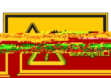Hochspannung Lebensgefahr (mit Blitzpfeil)