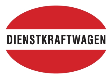 Dienstkraftwagen
