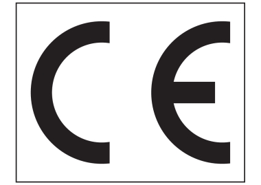 CE-Kennzeichen, Packung zu 100 Stück