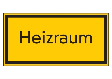Heizraum