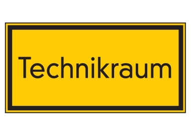 Technikraum