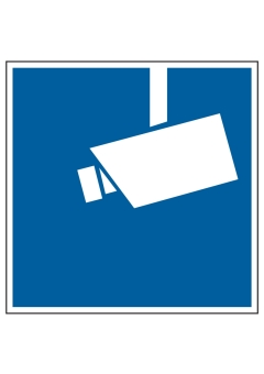 Videoüberwachung