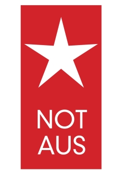 NOT AUS