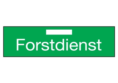 Forstdienst