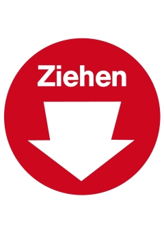 Ziehen