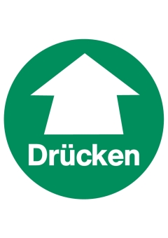Drücken