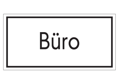 Büro