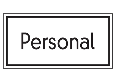 Personal