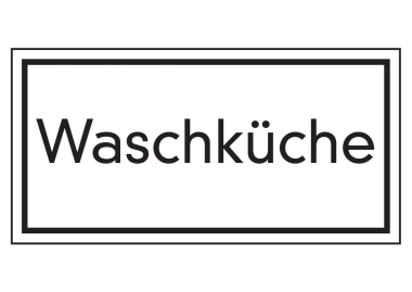 Waschküche