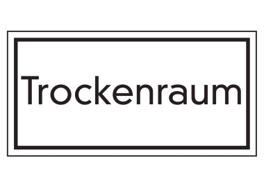 Trockenraum