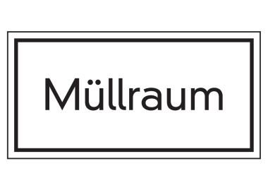 Müllraum