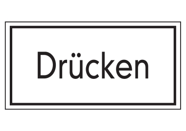 Drücken!