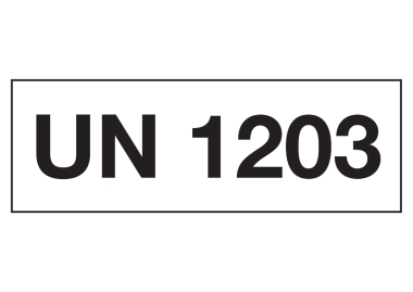 UN 1203 - Benzin