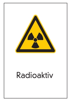 Radioaktiv