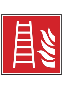 F003 Feuerleiter