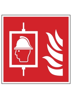 F017 Feuerwehraufzug