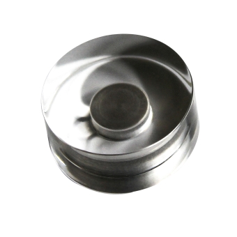 Haltemagnet Acryl d=25mm
