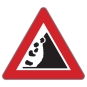 §50/10b Steinschlag
