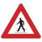 §50/11 Fußgängerübergang