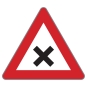 §50/3 Kreuzung