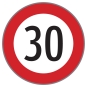 §52/10a Geschwindigkeitsbeschränkung (Baustelle)