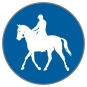 §52/17b Reitweg