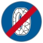 §52/22a Ende der Schneekettenpflicht