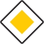 §52/25a Vorrangstraße