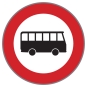 §52/7f Fahrverbot für Omnibusse