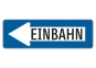 §53/10 Einbahnstraße links
