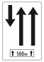 §53/23b/b Voranzeiger