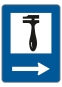 §53/4 Pannenhilfe rechtsweisend