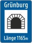 §53/9g  Tunnel