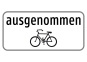 §54 Zusatztafel Bild Z37