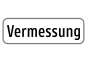§54 Zusatztafel Bild Z42