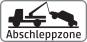§54 Zusatztafel Bild Z64