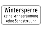 §54 Zusatztafel Bild Z65
