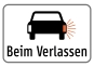 §54 Zusatztafel Bild Z73