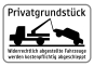 §54 Zusatztafel Bild Z78