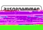 §54 Zusatztafel Bild Z99