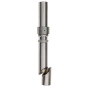 BPT-Adapter mit Sollknick für Stahl-Rohrsteher