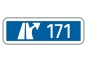 Exit-Tafel