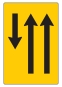 §53/16c Fahrbahnverlauf Bild F13