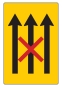 §53/16c Fahrbahnverlauf Bild F18