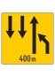 §53/16c Fahrbahnverlauf Bild F20