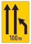 §53/16c Fahrbahnverlauf Bild F3