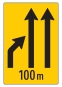 §53/16c Fahrbahnverlauf Bild F4