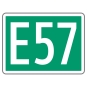 §53/18 Internationaler Hauptverkehrsweg