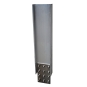 Steherverlängerung 180/80mm Aluminium