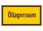 Öllagerraum